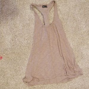 Wet Seal Tank Top